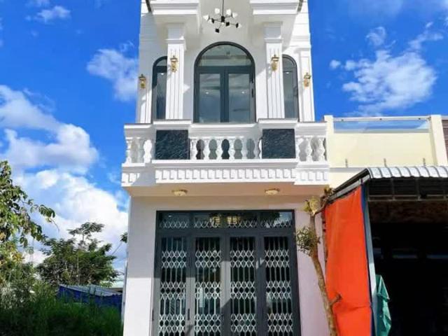 Nhà bán tại Cần Thơ