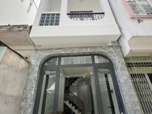 Nhà bán tại Thủ Đức, Hồ Chí Minh