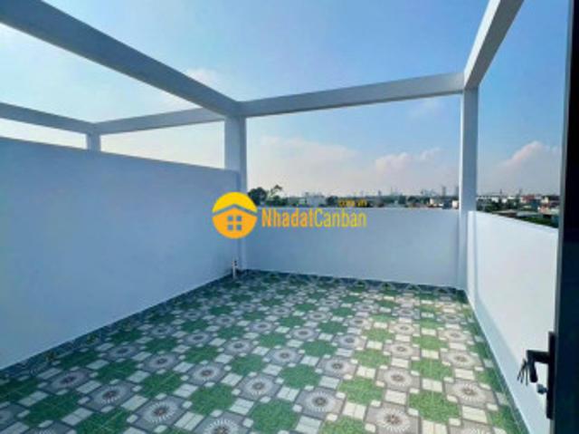 Nhà mặt phố bán