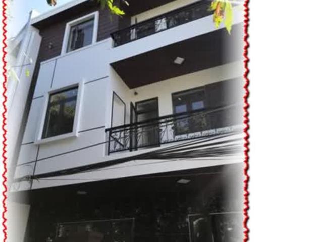 Nhà mặt phố bán tại Gia Lai