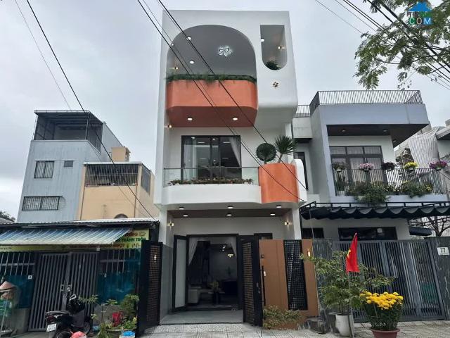 Nhà bán tại Gia Lai