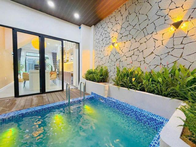 Biệt Thự cho thuê tại Đà Nẵng