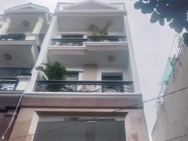 Nhà mặt phố bán tại Thủ Đức, Hồ Chí Minh