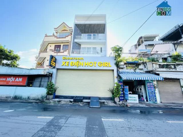 Nhà mặt phố bán tại Thủ Đức, Hồ Chí Minh