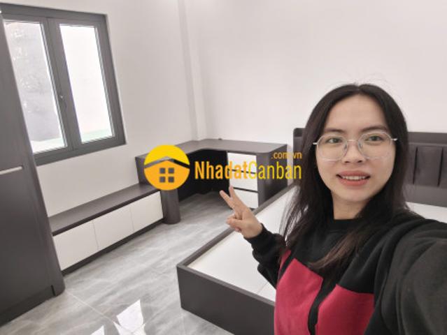 Nhà bán