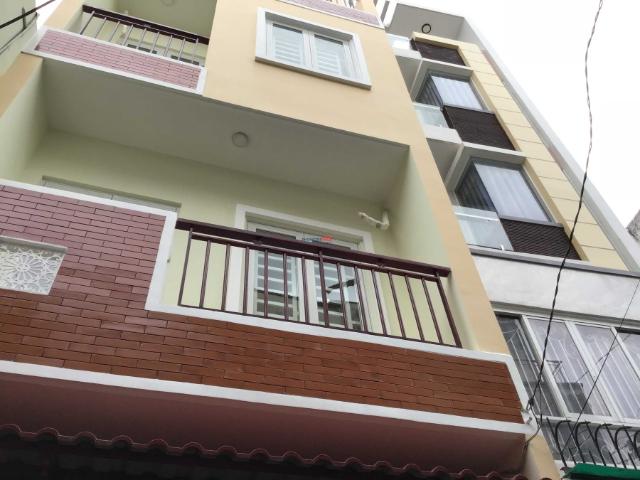 Bất động sản cho thuê tại Hồ Chí Minh