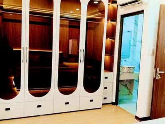 Nhà bán tại Thủ Đức, Hồ Chí Minh