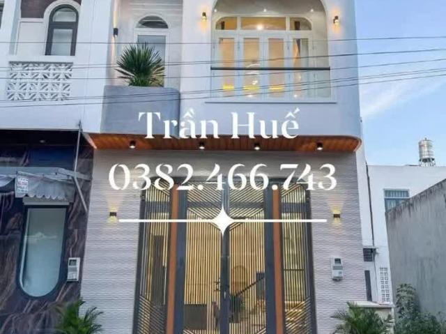 Nhà bán tại Đồng Nai