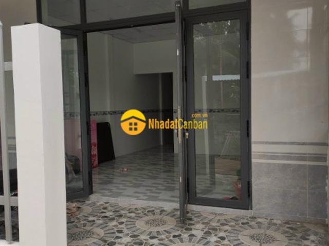 Nhà mặt phố cho thuê