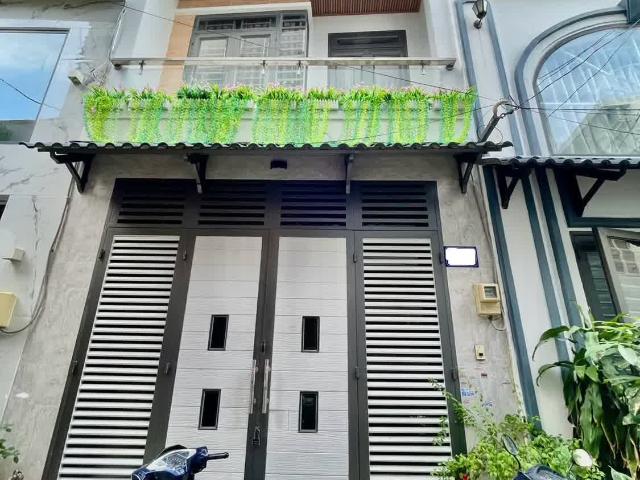 Nhà cho thuê tại Thủ Đức, Hồ Chí Minh