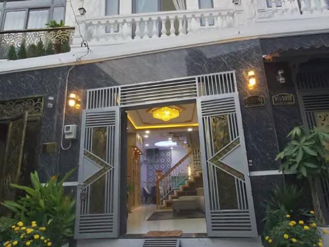 Nhà cho thuê tại Thủ Đức, Hồ Chí Minh