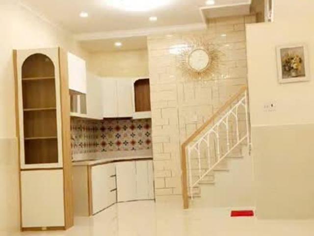 Nhà bán tại Thủ Đức, Hồ Chí Minh