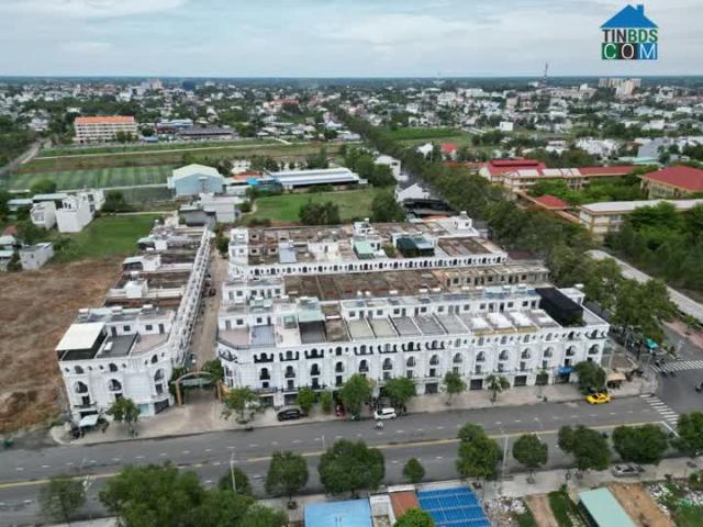 Nhà mặt phố bán tại Thủ Đức, Hồ Chí Minh