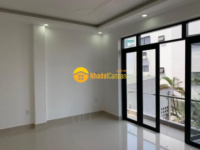 Nhà mặt phố bán
