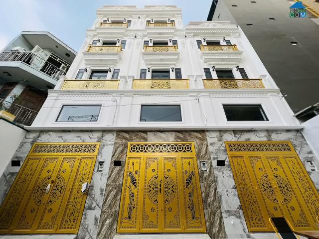 Nhà bán tại Thủ Đức, Hồ Chí Minh