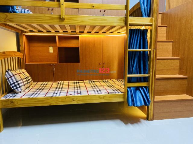 Bất động sản cho thuê tại Hồ Chí Minh