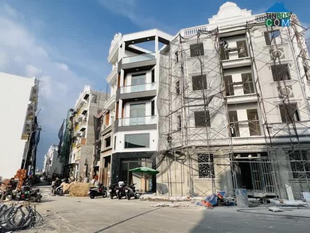 Nhà mặt phố bán tại Thủ Đức, Hồ Chí Minh