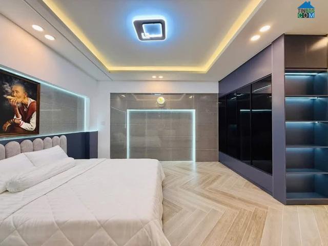Nhà bán tại Thủ Đức, Hồ Chí Minh