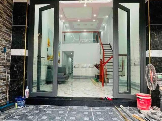 Nhà mặt phố bán tại Thủ Đức, Hồ Chí Minh