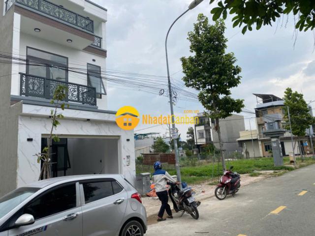 Nhà mặt phố bán tại Biên Hòa, Đồng Nai