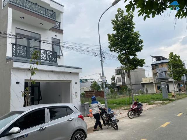 Nhà mặt phố bán tại Đồng Nai