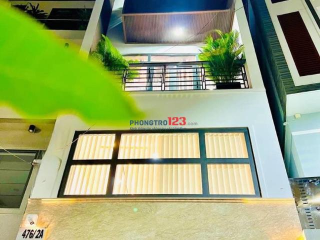 Bất động sản cho thuê tại Hồ Chí Minh
