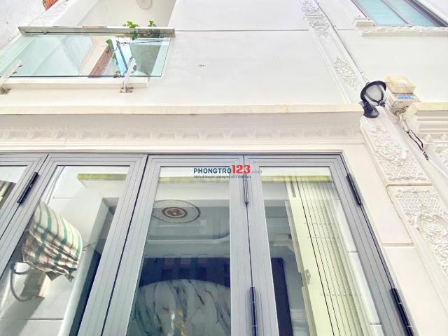 Bất động sản cho thuê tại Hồ Chí Minh