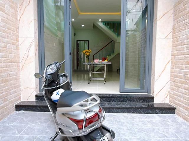 Nhà mặt phố bán tại Thủ Đức, Hồ Chí Minh