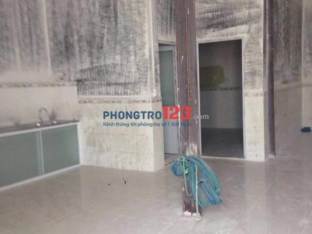 Bất động sản cho thuê tại Hồ Chí Minh