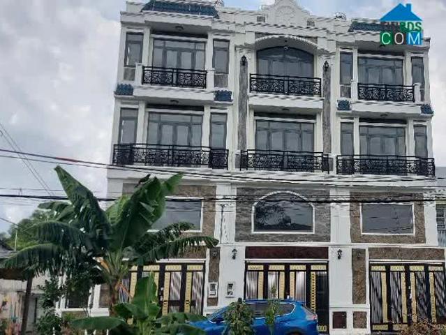 Nhà bán tại Thủ Đức, Hồ Chí Minh