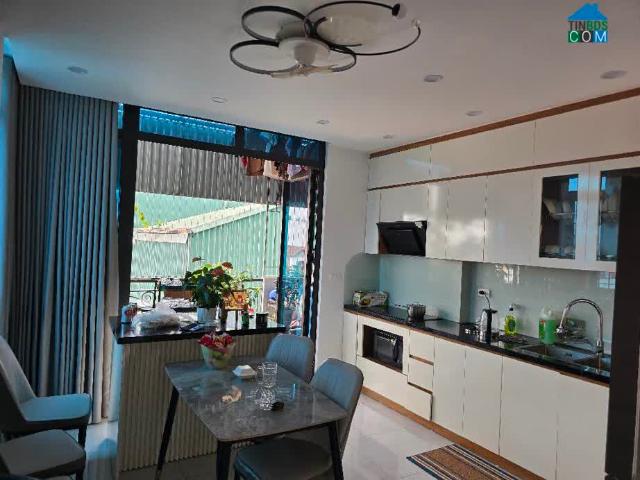 Nhà bán tại Hoàn Kiếm, Hà Nội