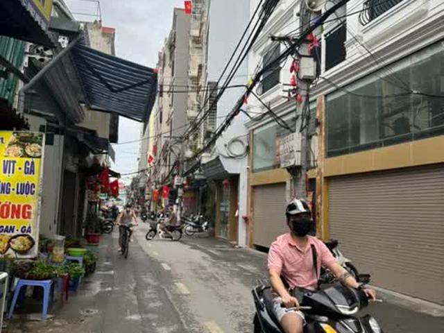 Nhà bán tại Hoàn Kiếm, Hà Nội
