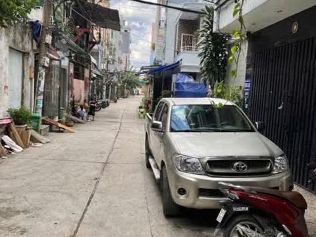 Nhà bán tại Thủ Đức, Hồ Chí Minh