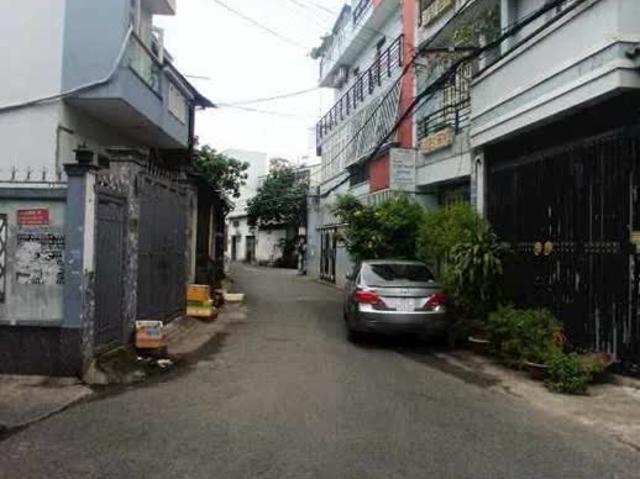 Nhà bán tại Thủ Đức, Hồ Chí Minh