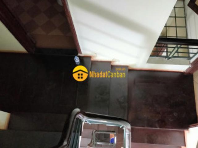 Nhà mặt phố bán