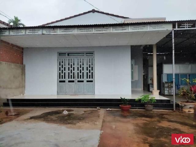 Nhà mặt phố bán tại Lăk