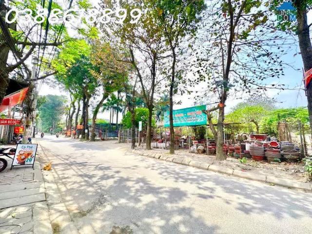 Nhà mặt phố bán tại Hoàn Kiếm, Hà Nội