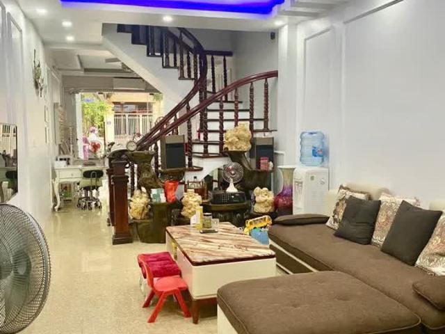 Nhà mặt phố bán tại Ngô Quyền, Hải Phòng