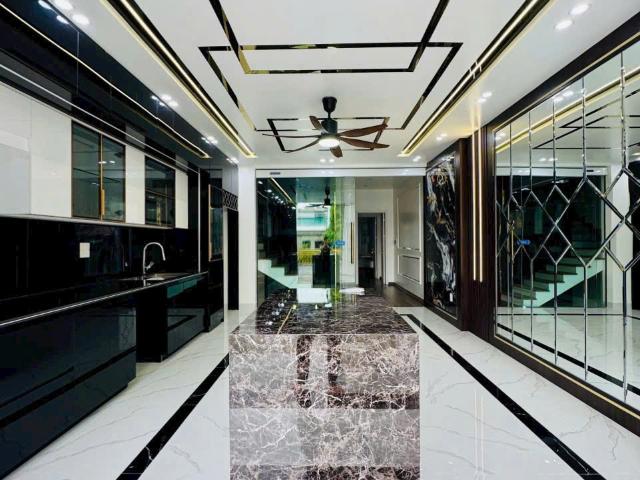 Nhà mặt phố bán