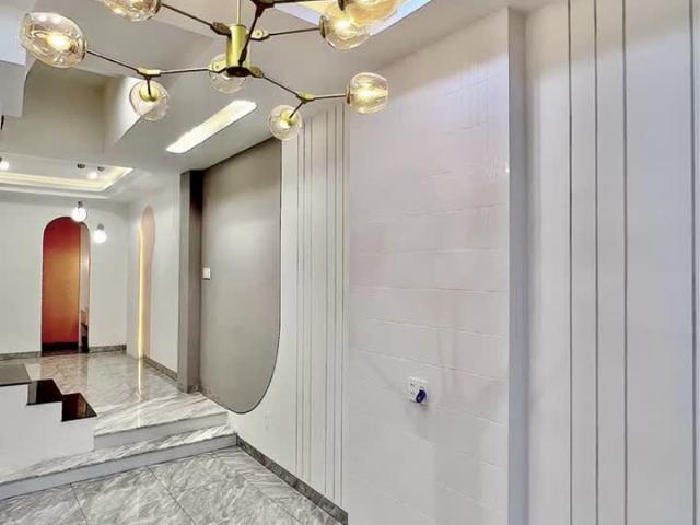Nhà mặt phố bán tại Thôn Vạn Khánh, An Hòa, Long Khánh