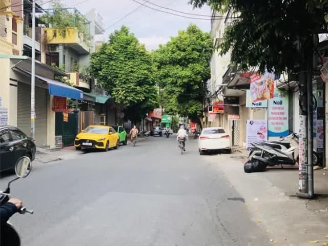Nhà mặt phố bán tại Ngô Quyền, Hải Phòng