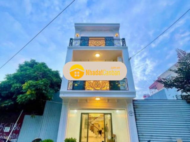 Nhà bán tại Hải Phòng