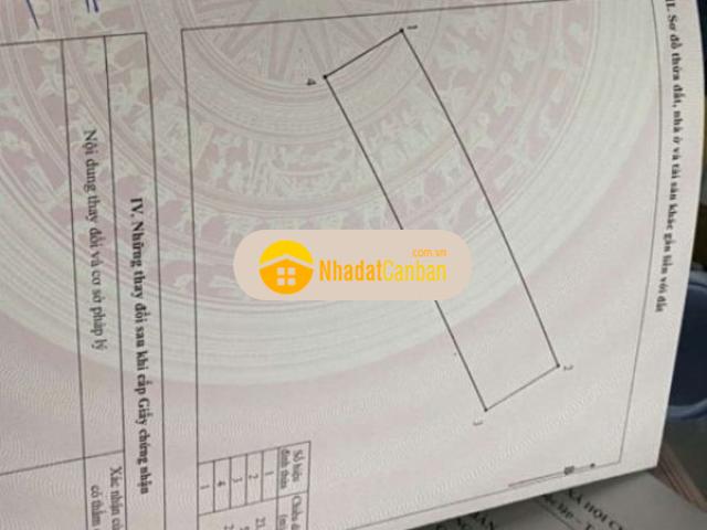 Nhà bán tại Thanh Hóa