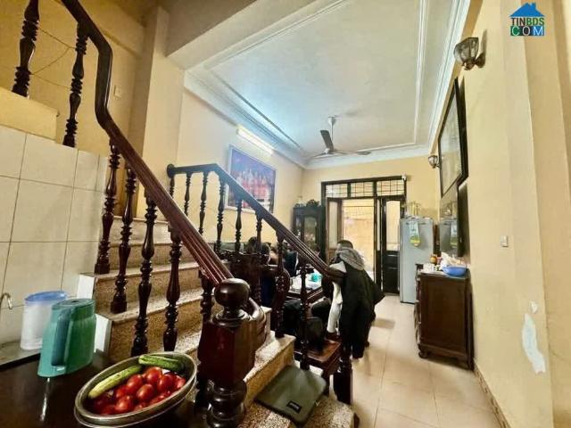 Nhà bán tại Hoàn Kiếm, Hà Nội
