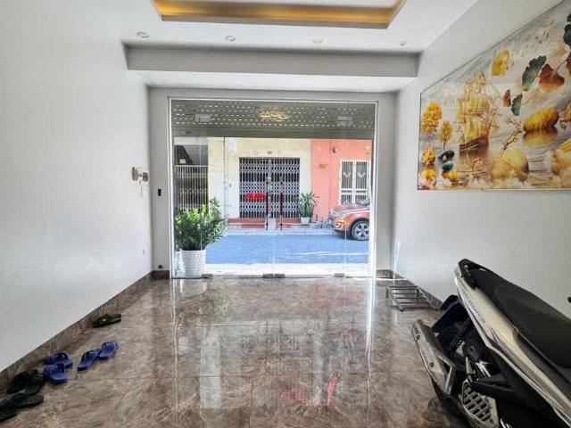 Biệt Thự bán tại Hà Nội