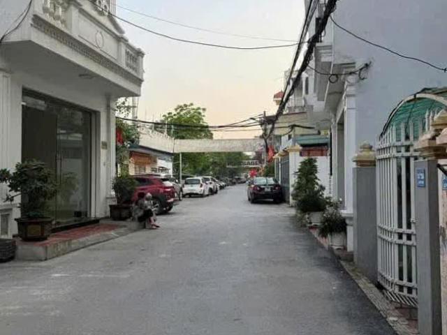 Nhà mặt phố bán tại Ngô Quyền, Hải Phòng