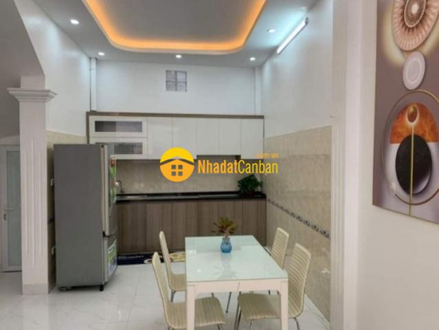 Nhà mặt phố bán
