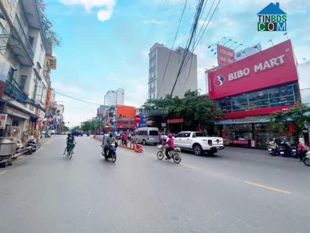 Nhà mặt phố bán tại Ngô Quyền, Hải Phòng