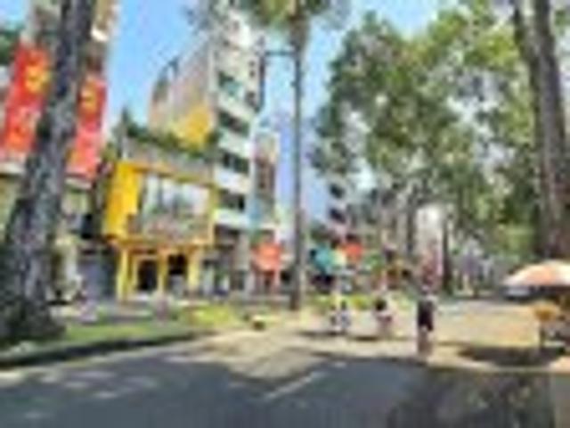 Bất động sản bán tại Hồ Chí Minh
