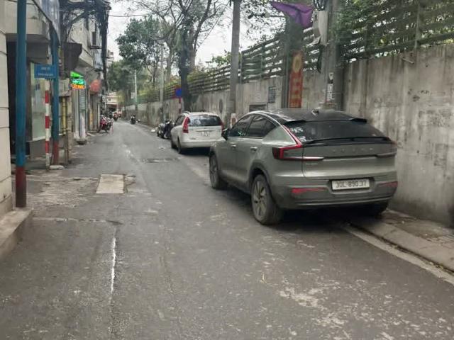 Nhà mặt phố bán tại Hoàn Kiếm, Hà Nội